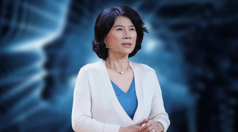 格力芯片公司正式成立：注冊資本10億，董明珠親任董事長