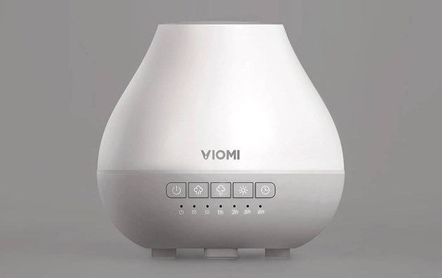 彭博社:小米生態(tài)鏈企業(yè)云米最早今年赴美IPO