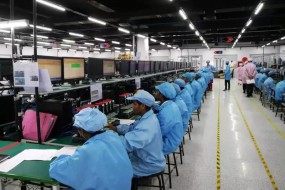 印度市場(chǎng)大爆發(fā)：一線ODM廠商與德印度出貨量超1000萬(wàn)部