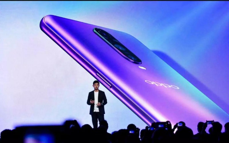 OPPO R17 Pro首次搭載TOF技術(shù) 舜宇為3D TOF獨家供應(yīng)商