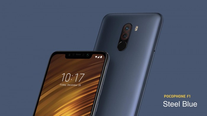 當價格優(yōu)勢不在：小米POCO能否挑動一加的地位？