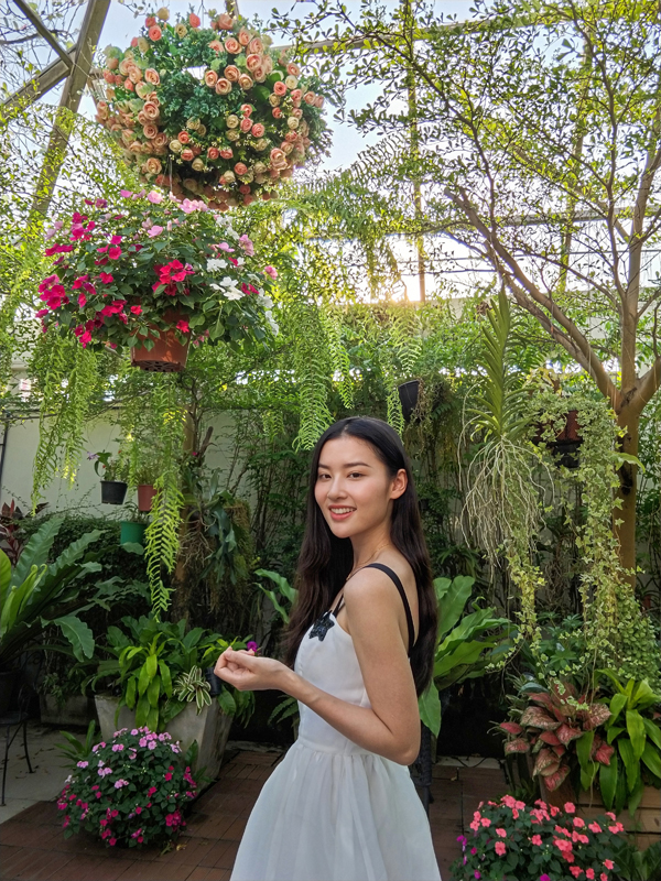 vivo X23攜兩大逆天拍照功能 征服視界讓美無所遁形