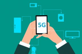 5G手機專利使用費將在2025年帶來200億美元收益