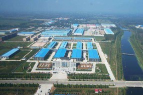 東湖高新擬18億元在重慶開發(fā)半導(dǎo)體產(chǎn)業(yè)園項(xiàng)目 促進(jìn)區(qū)域產(chǎn)業(yè)發(fā)展