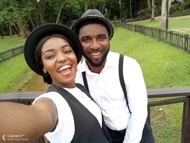 打敗蘋(píng)果三星稱霸非洲，這家中國(guó)手機(jī)廠商99%的人不知道