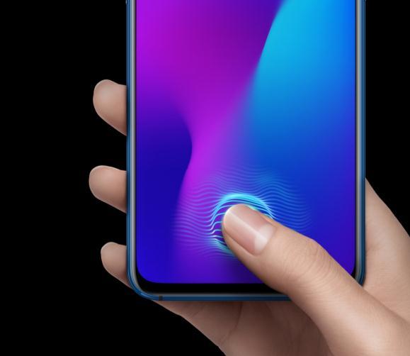 三星首款屏幕指紋技術(shù)手機(jī)可能今年在中國首發(fā)