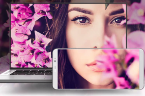 智能手機(jī)回暖，一線(xiàn)廠(chǎng)商成中小尺寸面板主要驅(qū)動(dòng)力