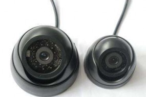 2025年全球車載攝像頭市場(chǎng)市值將達(dá)240.92億美元