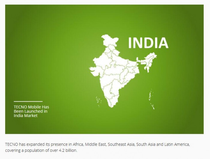 國(guó)產(chǎn)手機(jī)出海另類樣本:傳音的非洲稱王之路