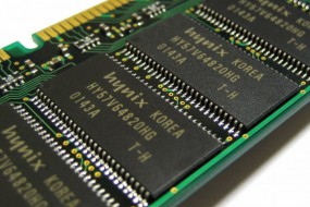 內(nèi)存產(chǎn)能增長(zhǎng)減緩：大降價(jià)已成鏡花水月