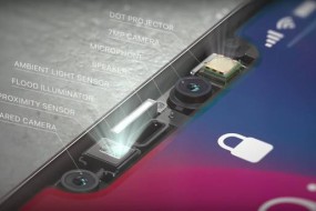 3D結(jié)構(gòu)光勁敵來(lái)襲：3D TOF即將進(jìn)入大規(guī)模應(yīng)用