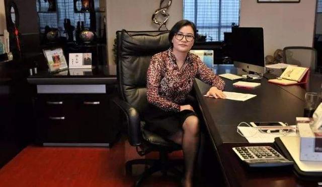 半年暗虧近4億！女首富的藍(lán)思科技靠誰活著