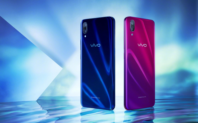 vivo X23開售在即 官方開啟超品月