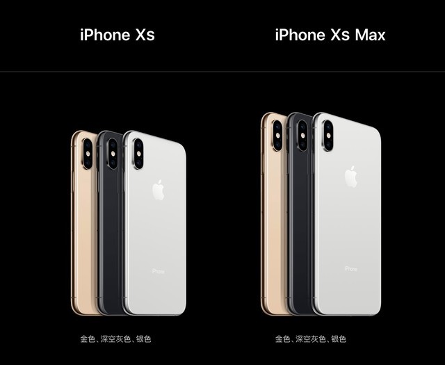 iPhone XS Max
