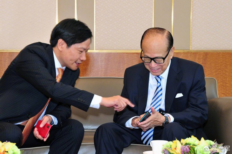 小米組織架構(gòu)巨變的背后 是雷軍戰(zhàn)爭思維的映射