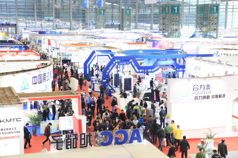 聚焦7大創(chuàng)新應(yīng)用，2018深圳國際全觸與顯示展續(xù)寫行業(yè)輝煌新篇章