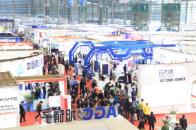 聚焦7大創(chuàng)新應(yīng)用，2018深圳國際全觸與顯示展續(xù)寫行業(yè)輝煌新篇章