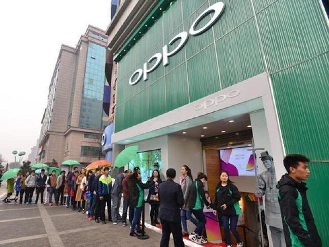 OPPO與匯頂科技初步就屏下指紋供貨失誤達成諒解