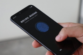 小米8屏幕指紋版要來？官方暗示：壓感指紋識別