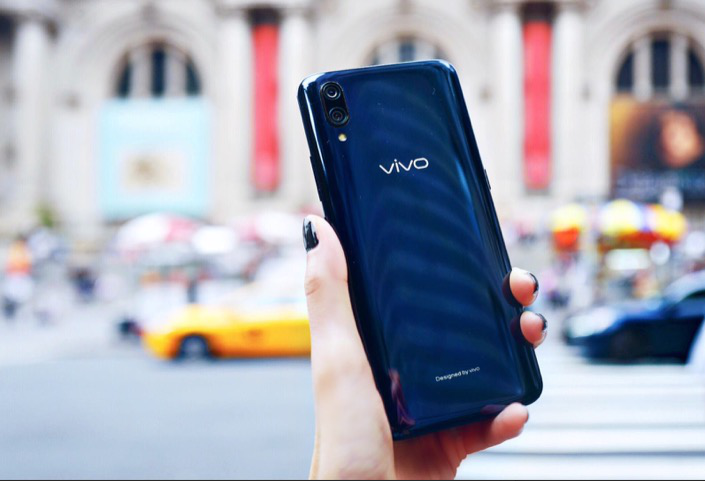 vivo對話時尚權(quán)威CFDA， 暢談紐約時裝周的時尚新元素