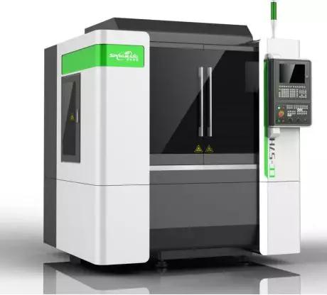 金屬質(zhì)感由春草設(shè)備制造，3D五軸聯(lián)動(dòng)數(shù)控拋光機(jī)床精彩亮相11月第二屆重慶&middot;國(guó)際手機(jī)展