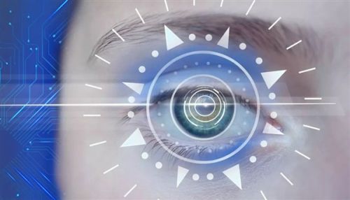 全球首款虹膜識(shí)別芯片！虹識(shí)技術(shù)乾芯QX8001成功流片