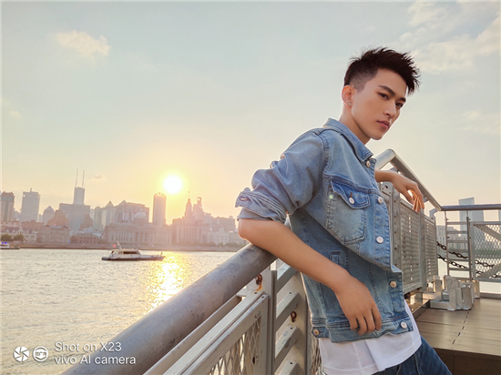 發(fā)現(xiàn)更多美，第五季vivo影像尋城記即將啟程