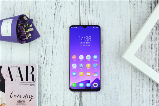 vivo Y97全面測評：AI無處不在，詮釋中端機型新體驗