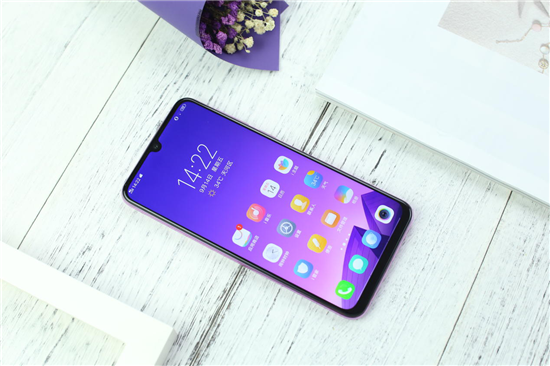 vivo Y97全面測評：AI無處不在，詮釋中端機型新體驗