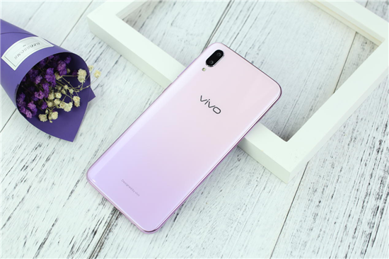 vivo Y97全面測評：AI無處不在，詮釋中端機型新體驗