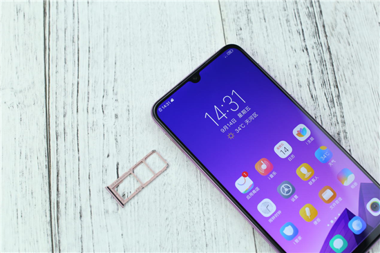 vivo Y97全面測評：AI無處不在，詮釋中端機型新體驗