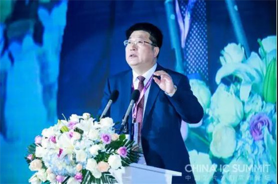 趙偉國：國產(chǎn)移動芯片進軍中高端市場，5G機遇與挑戰(zhàn)并存