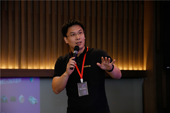 百度秘事業(yè)部 首席布道師 王超先生《DuerOS 3.0整體產品及生態(tài)解讀》