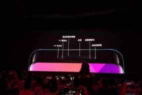 截止明年上半年：國內或有6款3D sensing新機