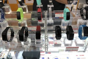 2019全球可穿戴設(shè)備報(bào)告出爐：可穿戴耳機(jī)大幅增長(zhǎng)