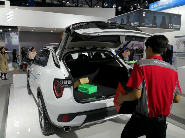 愛立信全球斬獲7個(gè)5G商用合同 全力全速全面推動(dòng)中國5G