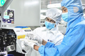 旭晟半導(dǎo)體：不斷優(yōu)化新技術(shù) 提高市場(chǎng)競(jìng)爭(zhēng)力