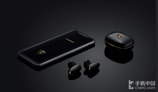 OPPO Find X或推新版本:將成首個10GB運存手機