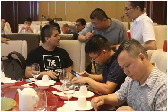 深圳市攝像頭行業(yè)協(xié)會(huì):第二屆第一次會(huì)員大會(huì)今日在深圳盛大開幕