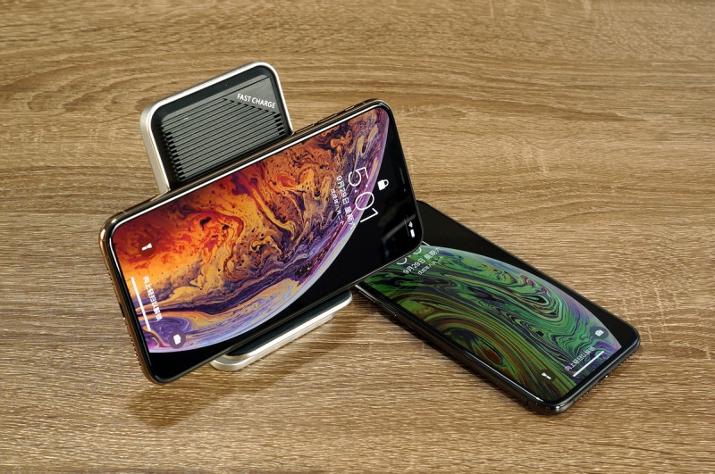 充電速度大提升 iPhone無(wú)線充電充電速度首次進(jìn)入3小時(shí)內(nèi)
