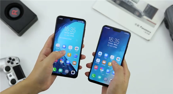 性能全面升級(jí)！vivo新品10月17日亮相