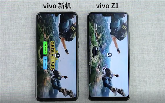 性能全面升級(jí)！vivo新品10月17日亮相