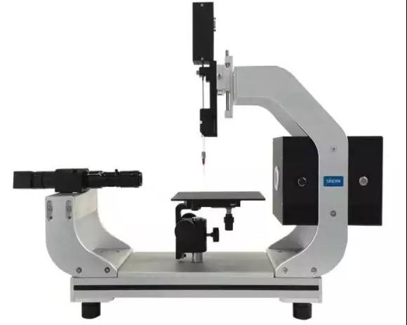 晟鼎精密：持續(xù)創(chuàng)新表面界測試儀器 拓展國外市場