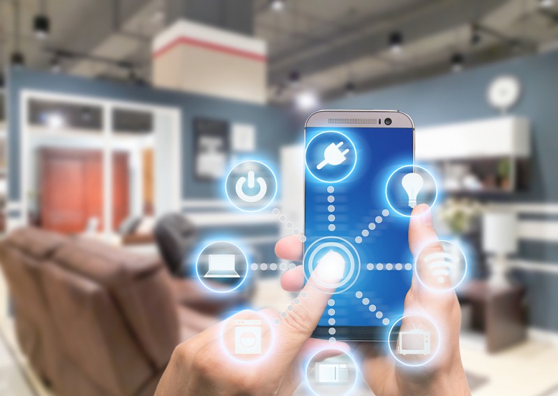 物聯(lián)網(wǎng)，智能手機(jī)廠商的下個(gè)戰(zhàn)場(chǎng)