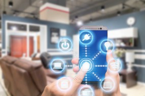 物聯網，智能手機廠商的下個戰(zhàn)場