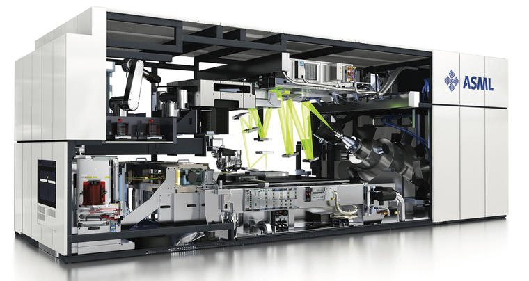 耗資2.5億美元的臺(tái)積電5nm技術(shù)，到底有哪些不同？