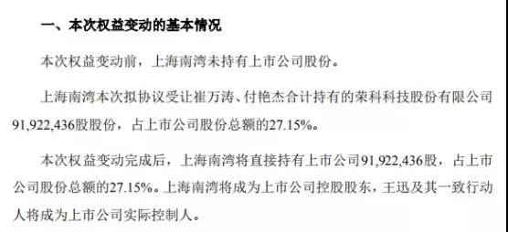爽約未付款:ODM廠商銳嘉科10億借殼上市或失敗