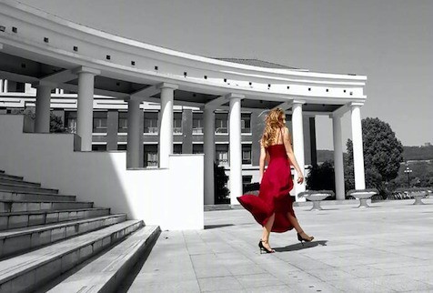 華為Mate20系列上手 “浴霸”鏡頭欲罷不能