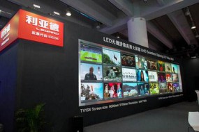 漲停了！現(xiàn)金充裕！LED巨頭利亞德實(shí)控人發(fā)兜底增持倡議