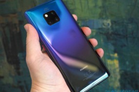 為華為Mate20系列主供天線和無線充電模組 信維通信前三季度凈利增長(zhǎng)20.60%